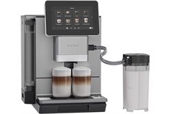 Nivona CafeRomatica NIVO 9103 (titan) Kaffee-Vollautomat