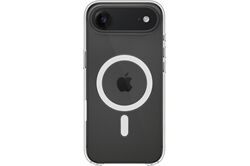 Apple Case mit MagSafe (frost) Schutz-/Design-Cover