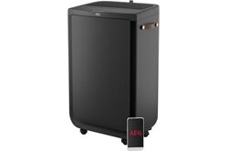 AEG APU72771DG (grau) Luftreiniger