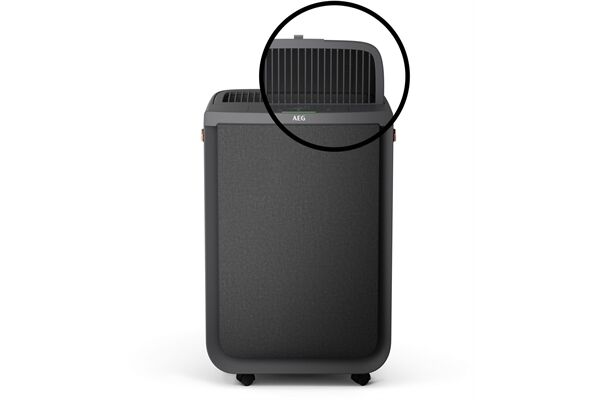 AEG APU72771DG