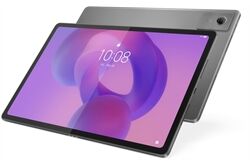 Lenovo Idea Tab Plus (ZAG70201SE) (luna grey) Tablet