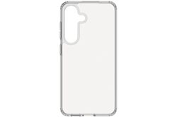 Black Rock Clear Protection Case (transparent) Schutz-/Design-Cover