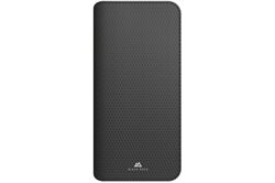 Black Rock Booklet Slim Folio (schwarz) Handy-Klapptasche