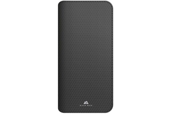 Black Rock Booklet Slim Folio
