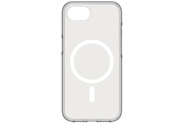 Black Rock Mag Clear Case