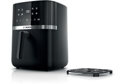 Bosch MAFS2462B (schwarz) Heißluft-Fritteuse