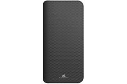 Black Rock Booklet Slim Folio (schwarz) Handy-Klapptasche
