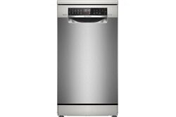 Bosch SPS6EMI21E Stand-Geschirrspüler 45 cm