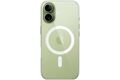 Apple Clear Case mit MagSafe