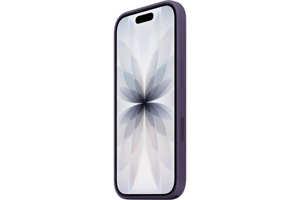 Apple Silikon Case mit MagSafe