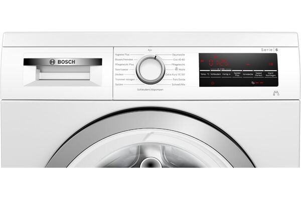 Bosch WUU28T49
