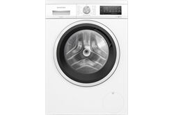 Siemens WU14UT49 (weiss) Stand-Waschmaschine-Frontlader