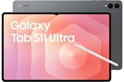 Samsung Galaxy Tab S11 Ultra (256GB) WiFi (grau) Tablet