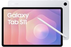 Samsung Galaxy Tab S11 (128GB) WiFi (silber) Tablet