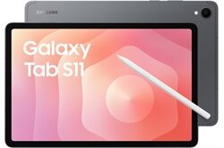 Samsung Galaxy Tab S11 (128GB) WiFi (grau) Tablet