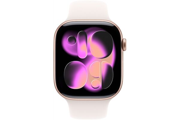 Apple Watch Series 11 (46mm) GPS+5G M/L