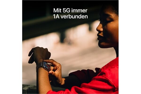 Apple Watch Series 11 (46mm) GPS+5G M/L