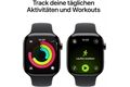 Apple Watch Series 11 (46mm) GPS+5G Titan S/M