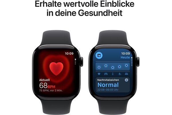 Apple Watch Series 11 (42mm) GPS M/L