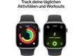 Apple Watch Series 11 (42mm) GPS S/M