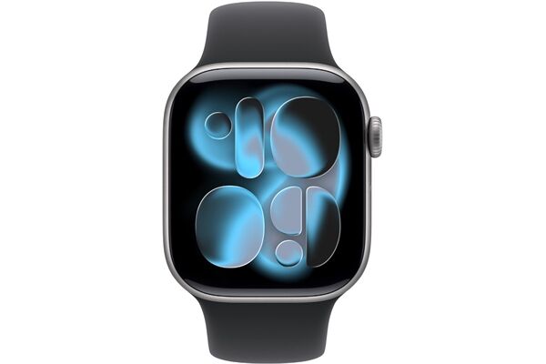 Apple Watch Series 11 (42mm) GPS S/M