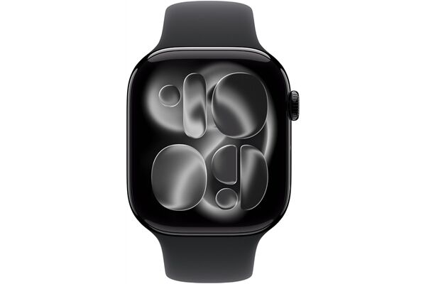 Apple Watch Series 11 (46mm) GPS S/M
