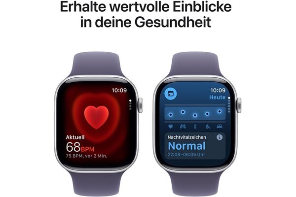 Apple Watch Series 11 (46mm) GPS M/L