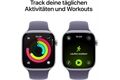 Apple Watch Series 11 (46mm) GPS M/L
