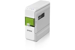 Epson LabelWorks LW-C410 (weiss) Etikettendrucker