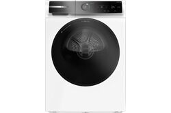 Bosch WRB247C40 (weiss) Wärmepumpentrockner