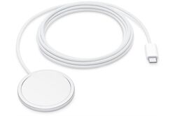Apple MagSafe Ladegerät (2m) Wireless Charging Pad
