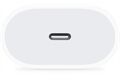 Apple USB-C Power Adapter (20W)