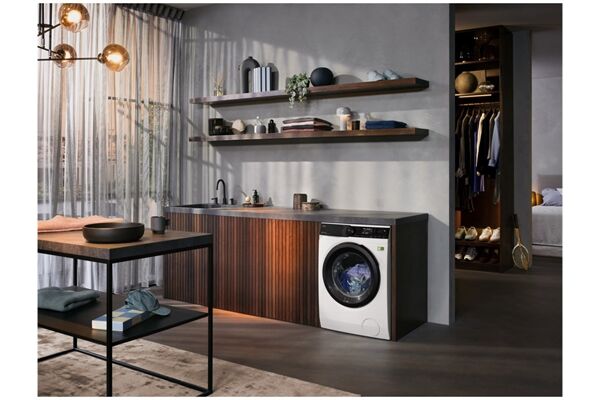 AEG Lavamat LR8EA75480