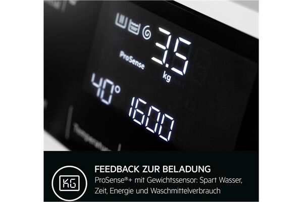 AEG Lavamat LWR7E70610