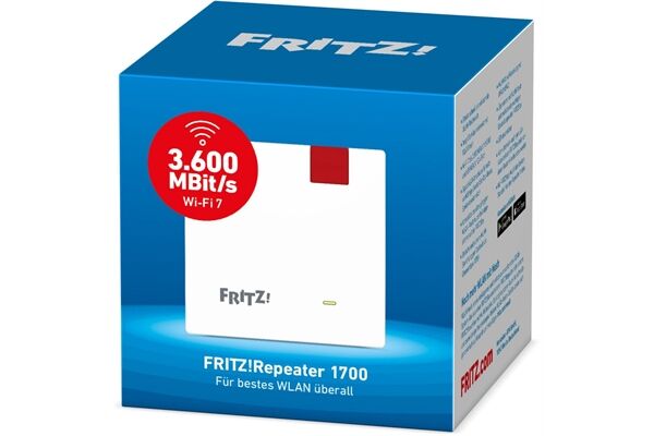 AVM FRITZ!Repeater 1700