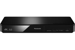 Panasonic DMP-BDT184EG 3D Blu-ray Disc-Player