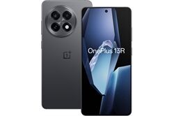 OnePlus 13R (12GB+256GB) (nebula noir) Smartphone