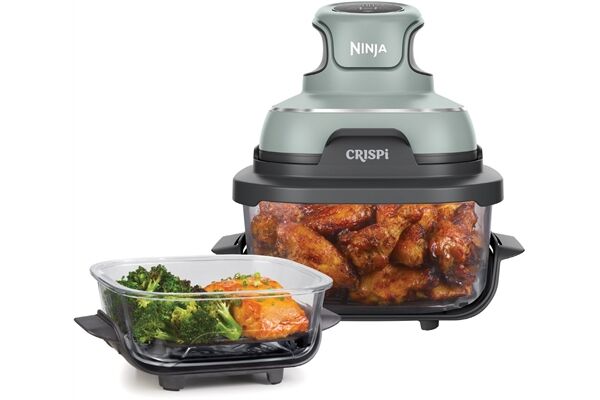 NINJA FN101EUSG Crispi