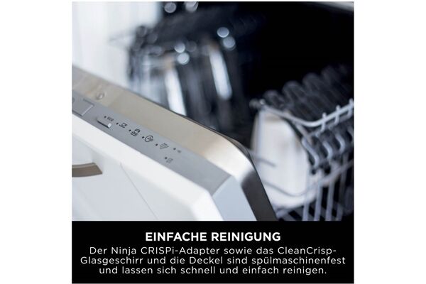 NINJA FN101EUSG Crispi