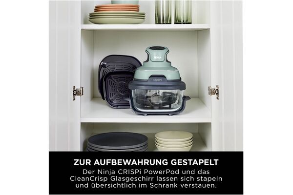 NINJA FN101EUSG Crispi