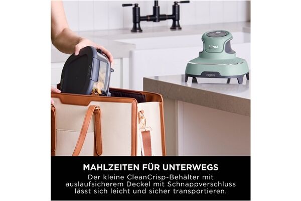 NINJA FN101EUSG Crispi