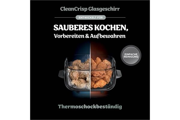 NINJA FN101EUSG Crispi