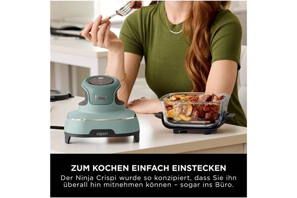 NINJA FN101EUSG Crispi