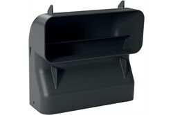 Siemens HZ9VDSB4 Flachkanal-Verbindungsstück