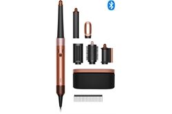 Dyson AirWrap i.d. (amber silk) Multistyler