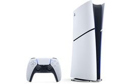 Sony PlayStation 5 Slim Digital Edition Konsole