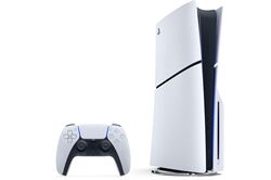 Sony PlayStation 5 Slim (mit Laufwerk) Konsole