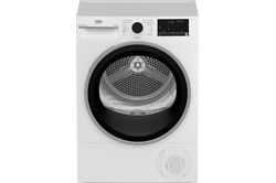 Beko B3T4224SD (weiß) Wärmepumpentrockner