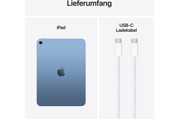 Apple iPad 11" (128GB) WiFi