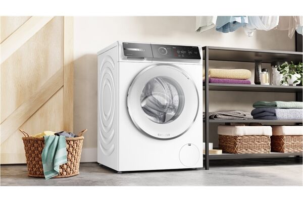 Bosch WGB266A90